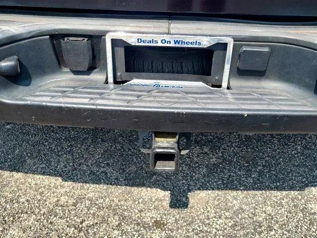 used 2011 GMC Sierra 1500 car, priced at $9,900
