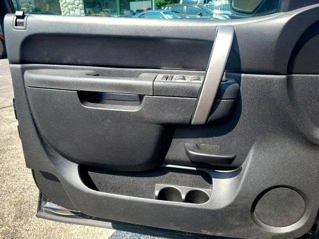 used 2011 GMC Sierra 1500 car, priced at $9,900