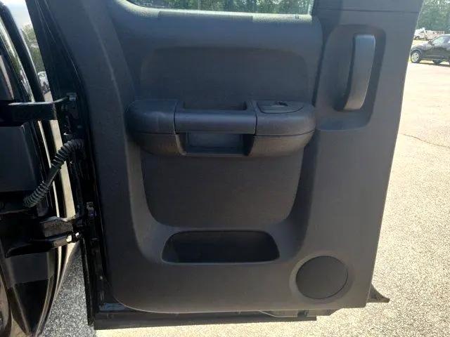 used 2011 GMC Sierra 1500 car, priced at $9,900