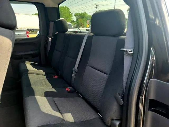 used 2011 GMC Sierra 1500 car, priced at $9,900