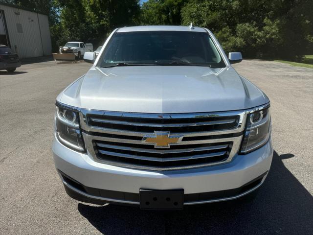 used 2020 Chevrolet Tahoe car, priced at $29,805