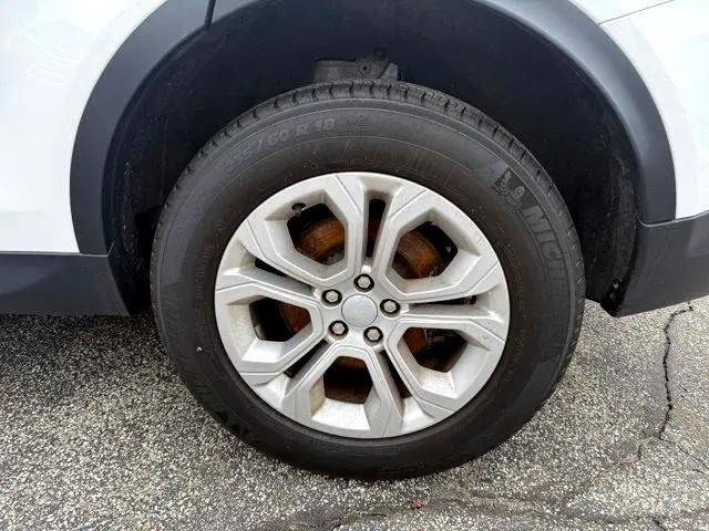 used 2023 Land Rover Discovery Sport car, priced at $29,900
