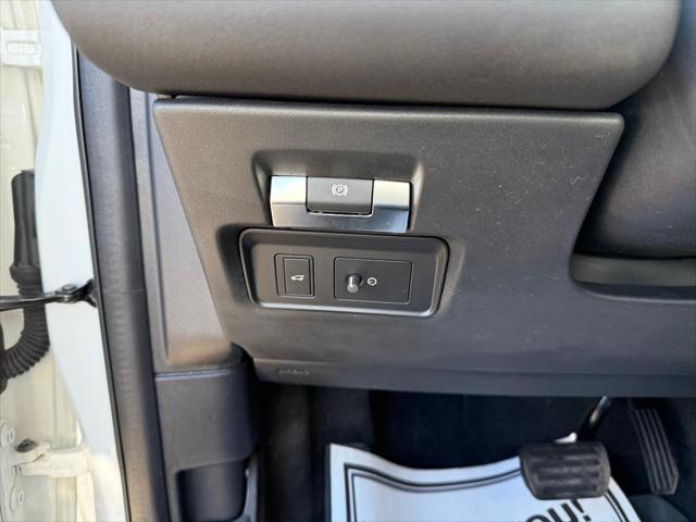 used 2023 Land Rover Discovery Sport car, priced at $29,900