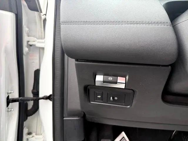used 2023 Land Rover Discovery Sport car, priced at $29,900