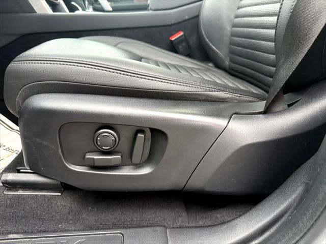 used 2023 Land Rover Discovery Sport car, priced at $29,900