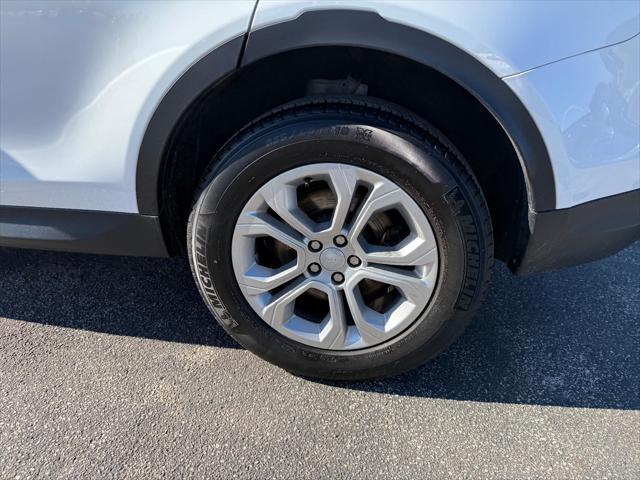 used 2023 Land Rover Discovery Sport car, priced at $29,900