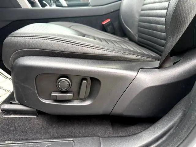 used 2023 Land Rover Discovery Sport car, priced at $29,900