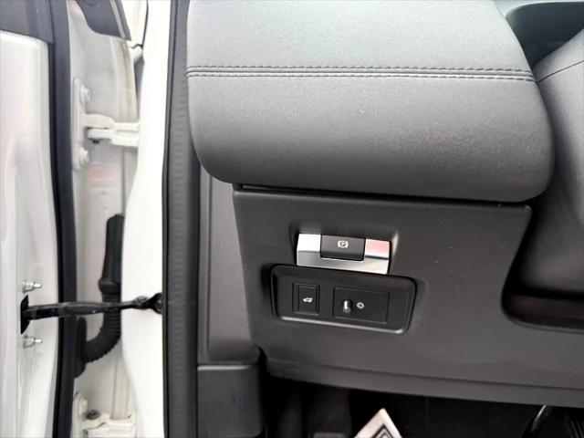 used 2023 Land Rover Discovery Sport car, priced at $29,900