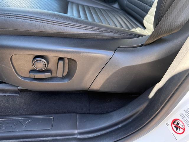 used 2023 Land Rover Discovery Sport car, priced at $29,900