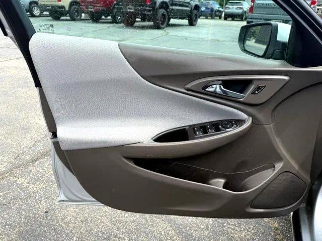 used 2020 Chevrolet Malibu car, priced at $14,900