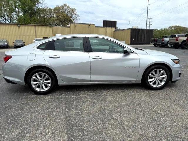 used 2020 Chevrolet Malibu car, priced at $14,900