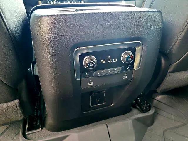 used 2024 Chevrolet Tahoe car, priced at $77,900