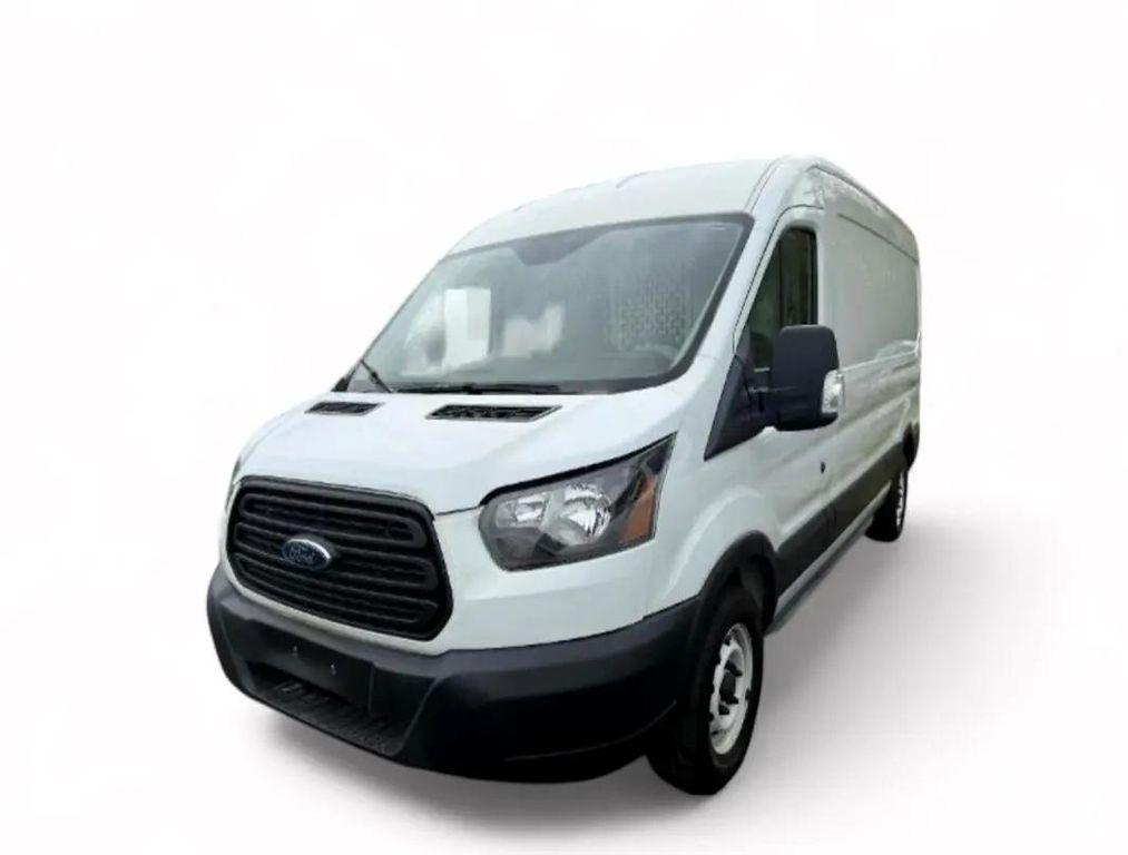 used 2018 Ford Transit-150 car, priced at $19,900