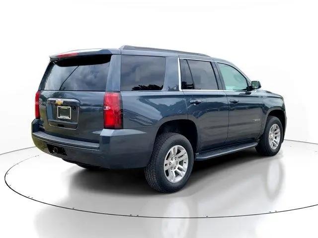 used 2020 Chevrolet Tahoe car, priced at $36,900