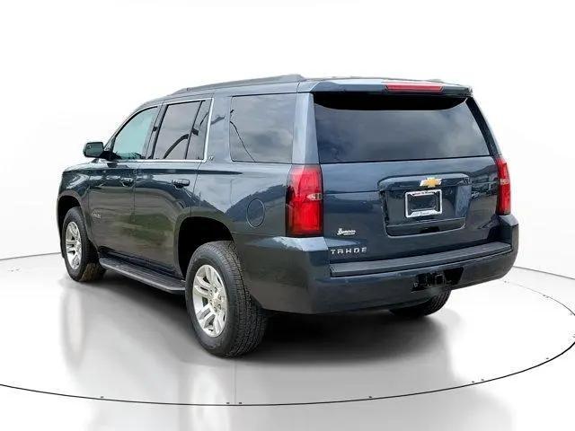used 2020 Chevrolet Tahoe car, priced at $36,900