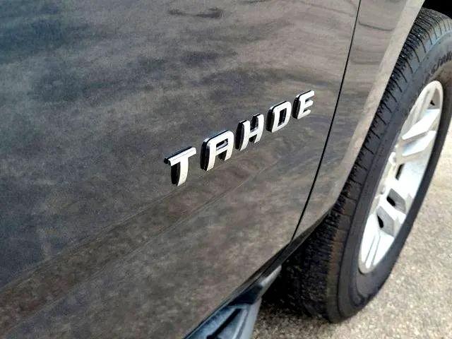 used 2020 Chevrolet Tahoe car, priced at $36,900