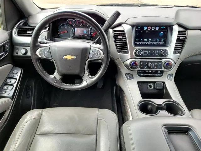 used 2020 Chevrolet Tahoe car, priced at $36,900