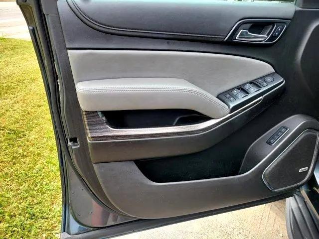 used 2020 Chevrolet Tahoe car, priced at $36,900