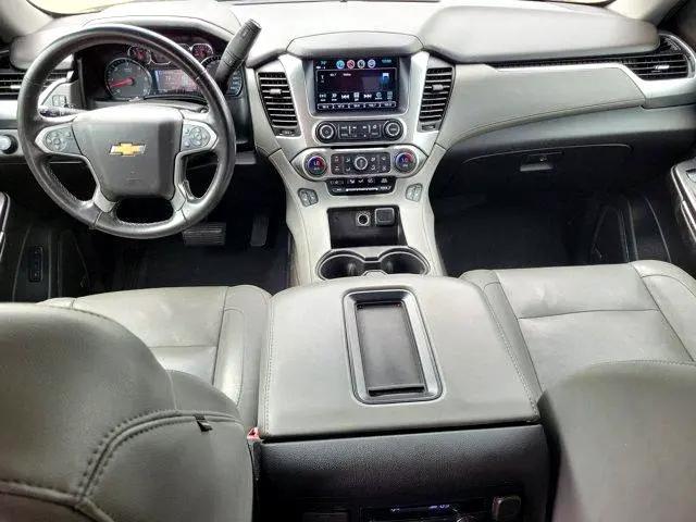 used 2020 Chevrolet Tahoe car, priced at $36,900