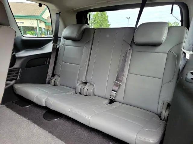 used 2020 Chevrolet Tahoe car, priced at $36,900