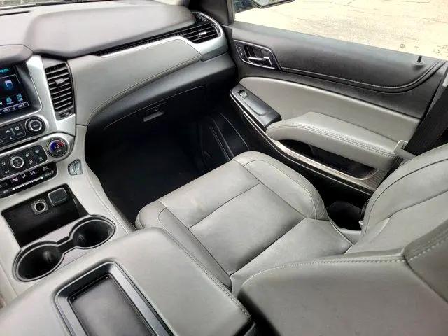 used 2020 Chevrolet Tahoe car, priced at $36,900