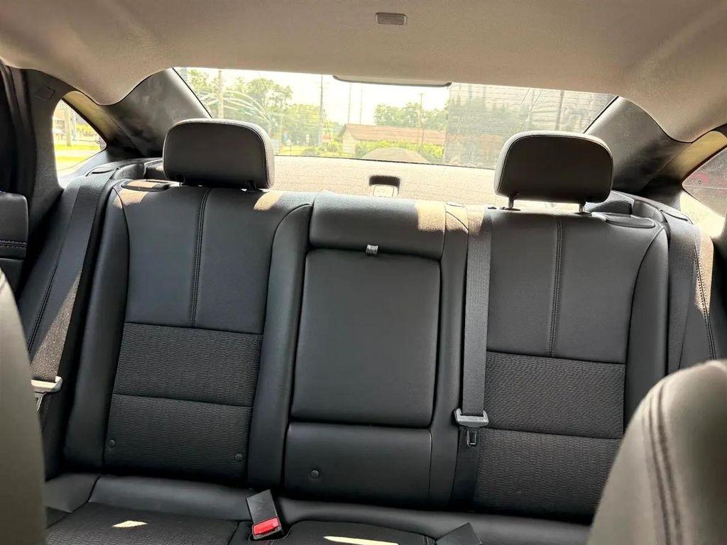 used 2017 Chevrolet Impala car, priced at $17,900