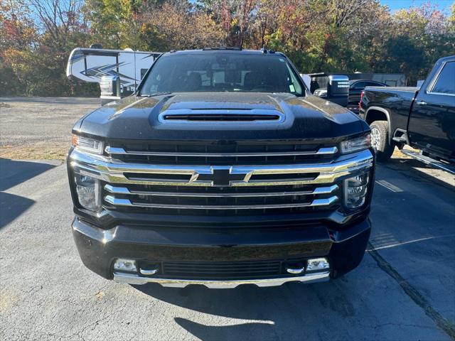 used 2022 Chevrolet Silverado 3500 car, priced at $64,900