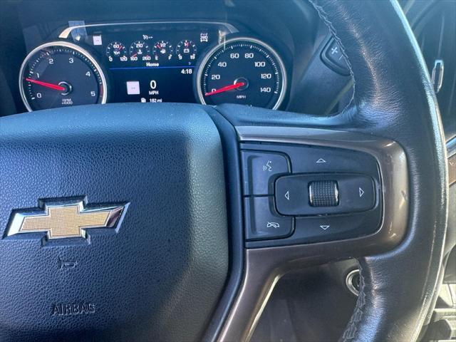 used 2022 Chevrolet Silverado 3500 car, priced at $64,900