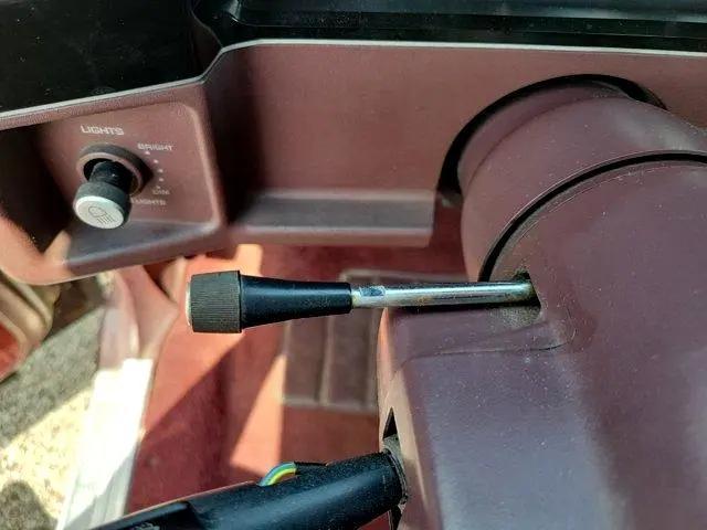 used 1986 Chevrolet El Camino car, priced at $15,000