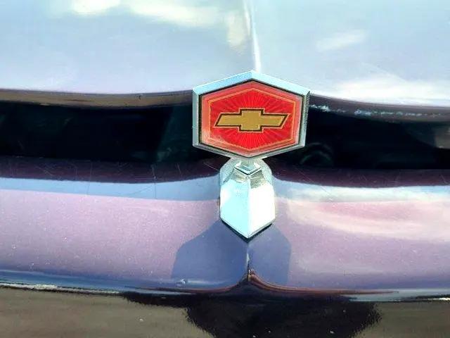 used 1986 Chevrolet El Camino car, priced at $15,000