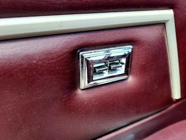 used 1986 Chevrolet El Camino car, priced at $15,000