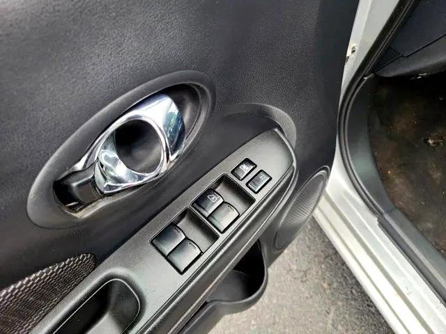 used 2019 Nissan Versa car, priced at $9,900