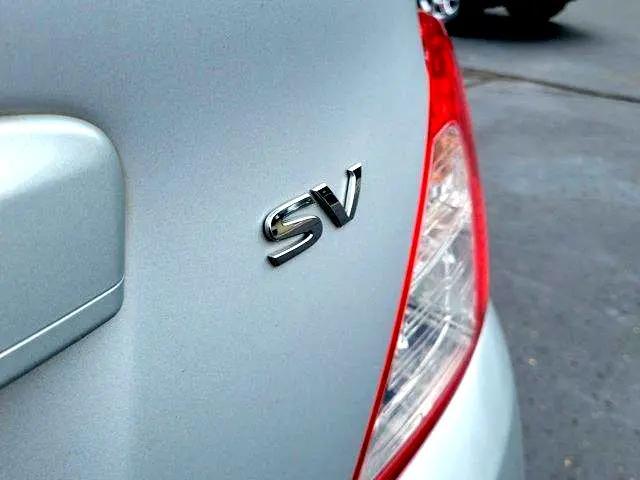 used 2019 Nissan Versa car, priced at $9,900