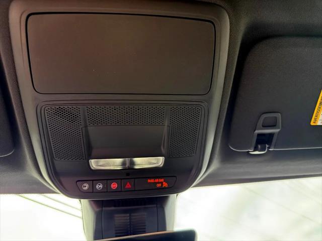 used 2025 Chevrolet Equinox car, priced at $31,575
