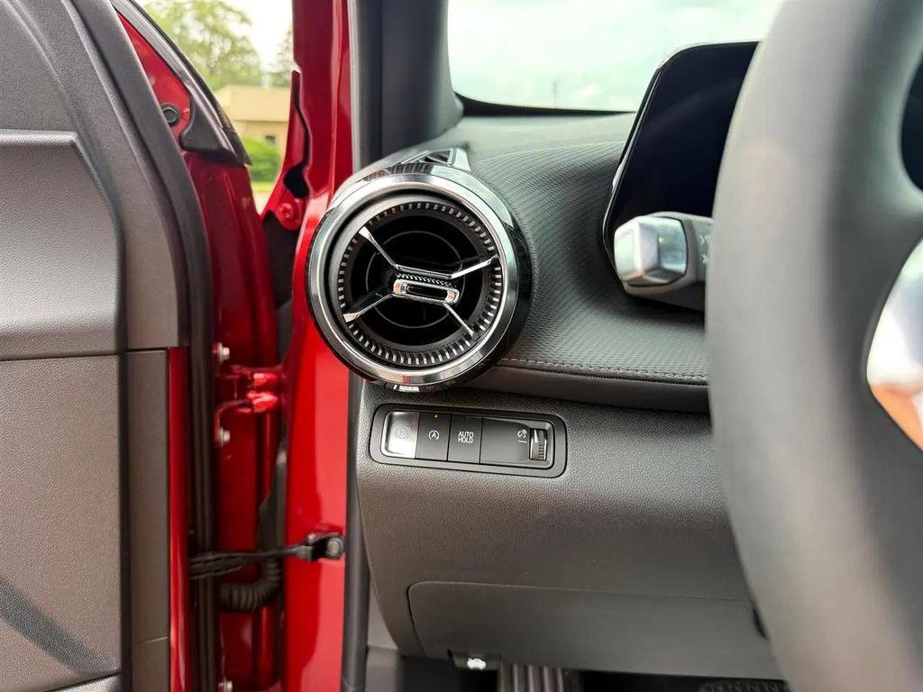 used 2025 Chevrolet Equinox car, priced at $31,575