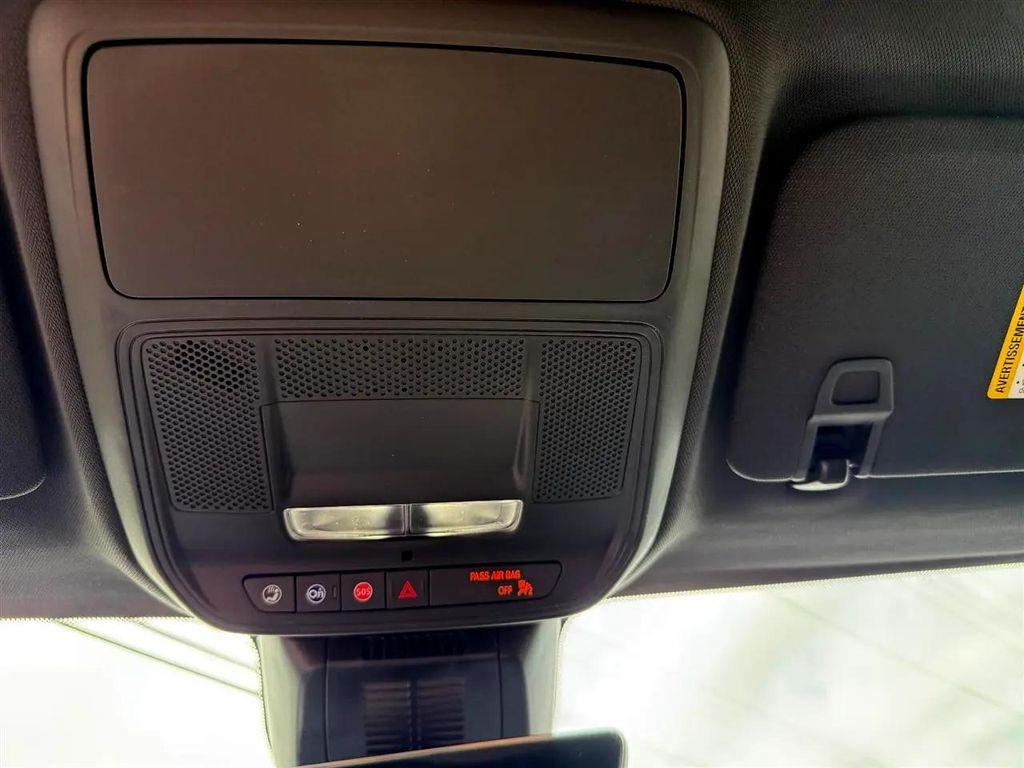 used 2025 Chevrolet Equinox car, priced at $31,575