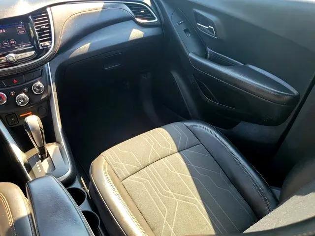 used 2020 Chevrolet Trax car, priced at $19,900