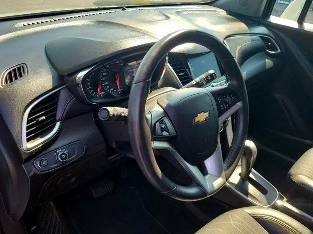 used 2020 Chevrolet Trax car, priced at $19,900
