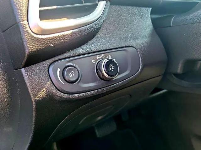 used 2020 Chevrolet Trax car, priced at $19,900
