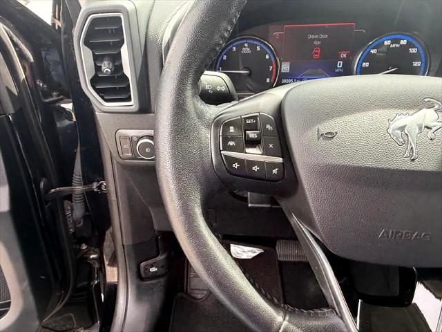 used 2021 Ford Bronco Sport car, priced at $29,900