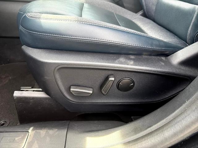 used 2021 Ford Bronco Sport car, priced at $29,900