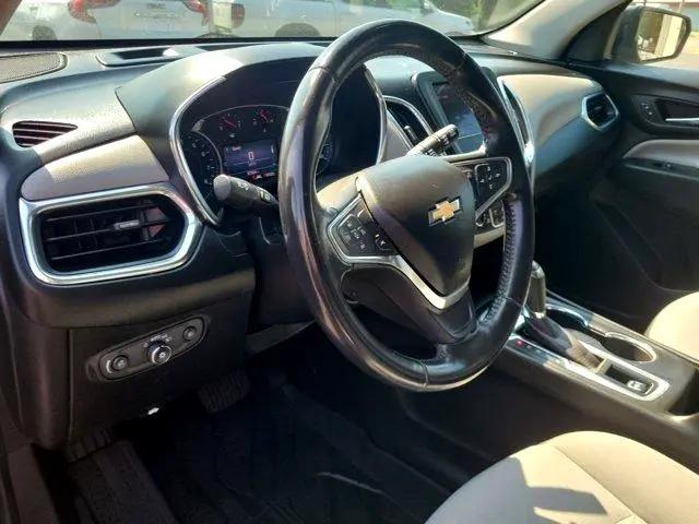 used 2020 Chevrolet Equinox car, priced at $17,900