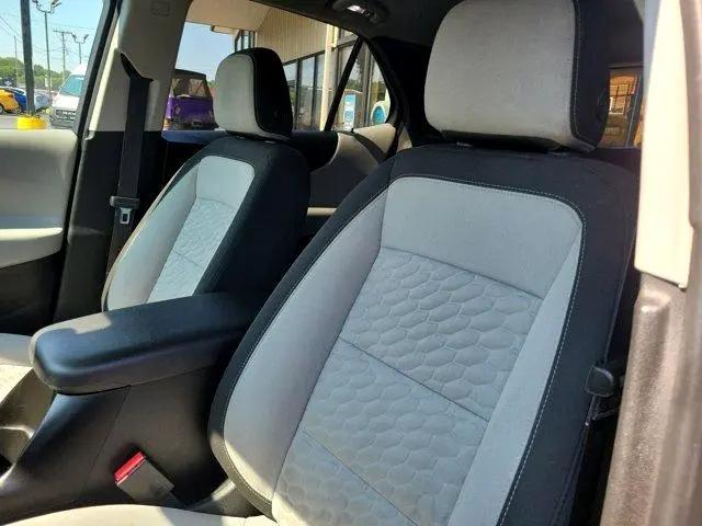 used 2020 Chevrolet Equinox car, priced at $17,900