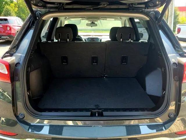 used 2020 Chevrolet Equinox car, priced at $17,900