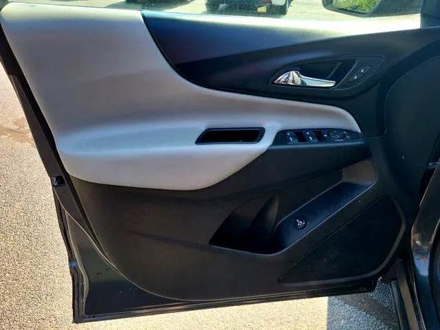 used 2020 Chevrolet Equinox car, priced at $17,900