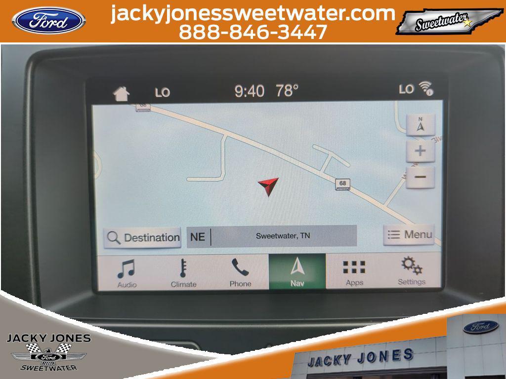 used 2019 Ford Explorer car, priced at $25,653
