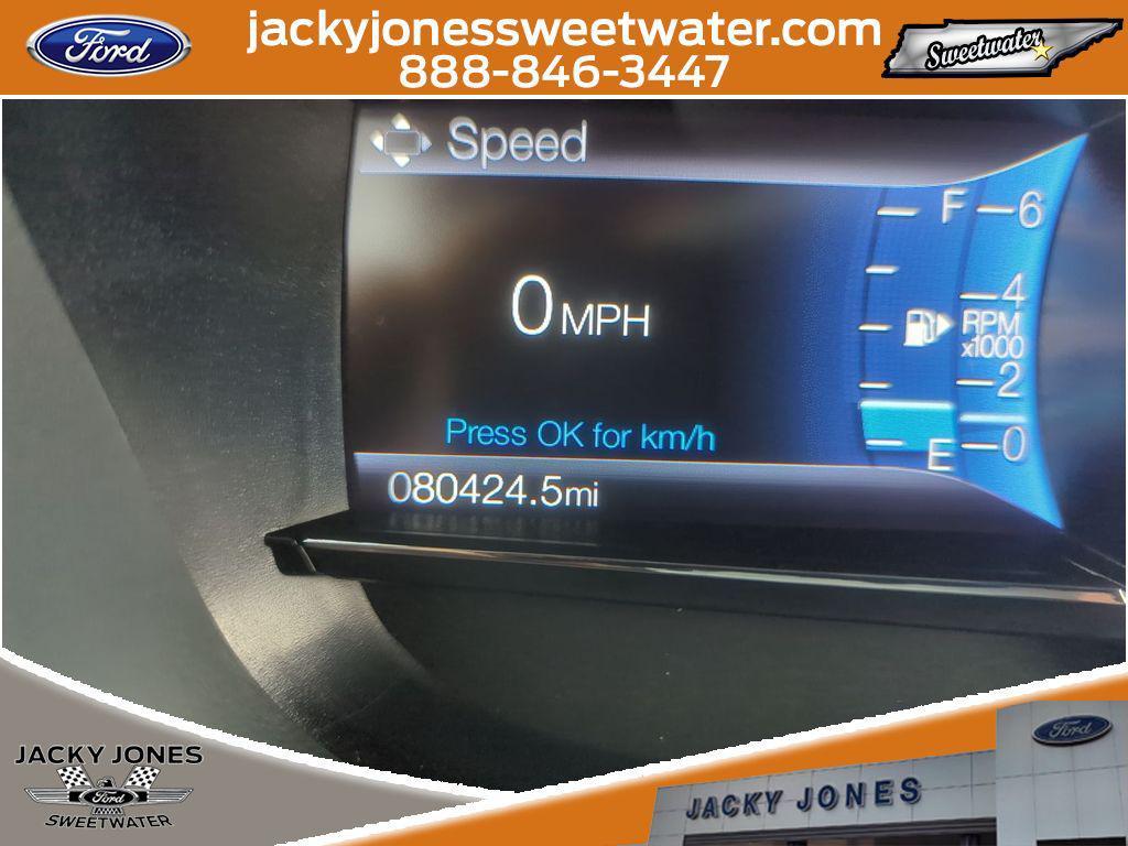 used 2019 Ford Explorer car, priced at $25,653