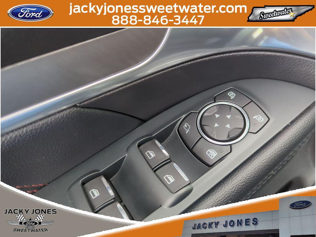 used 2019 Ford Explorer car, priced at $25,653
