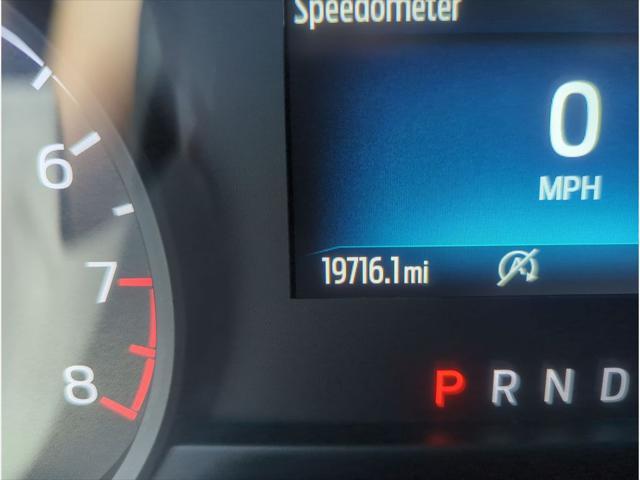 used 2023 Ford F-150 car, priced at $44,650