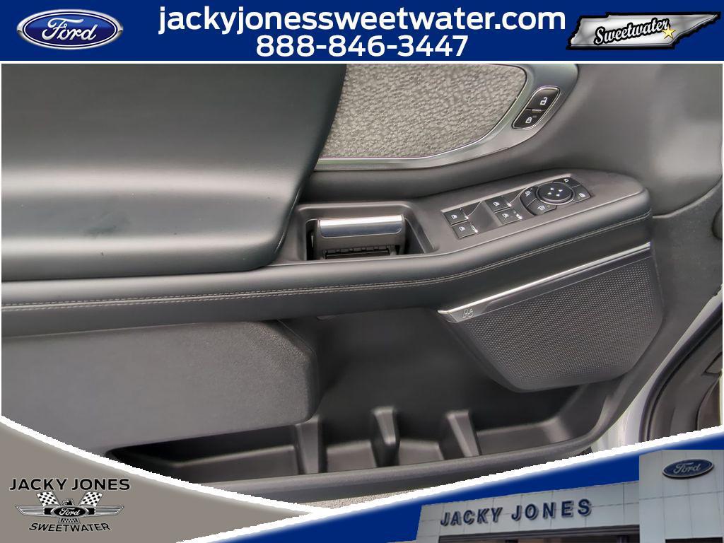 new 2025 Ford Expedition car, priced at $84,540